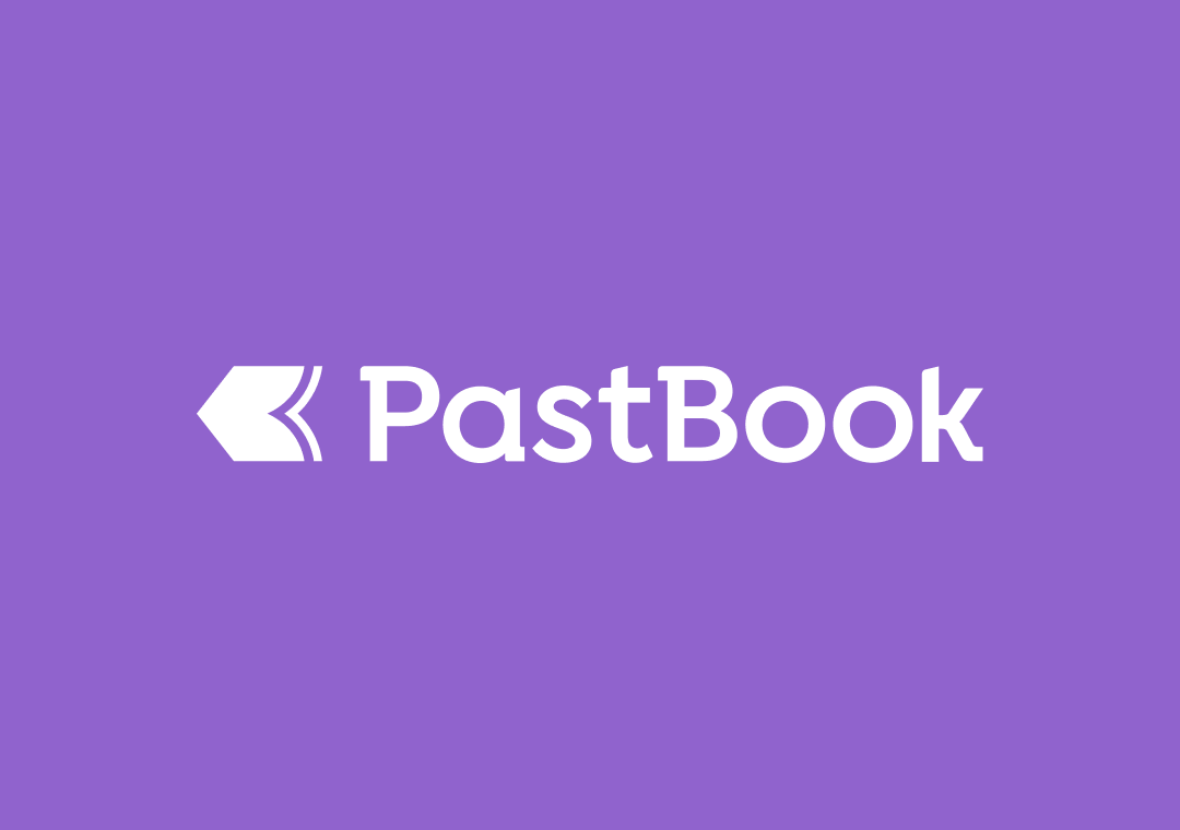 PastBook